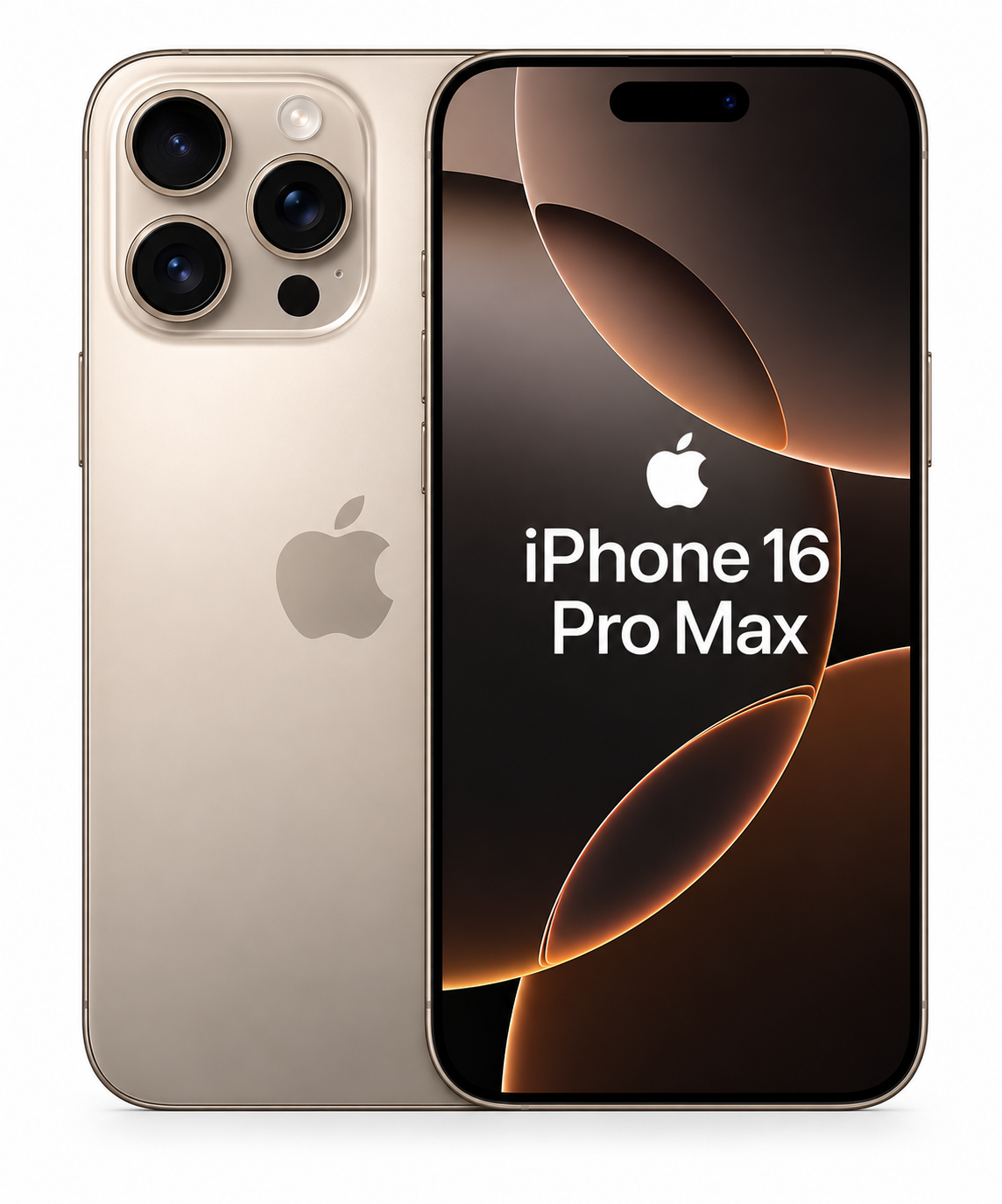 Apple IPhone 16 Pro Max Polar Tech World Apple IPhone 16 Pro Max Polar Tech World