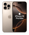 Apple iPhone 16 Pro Max