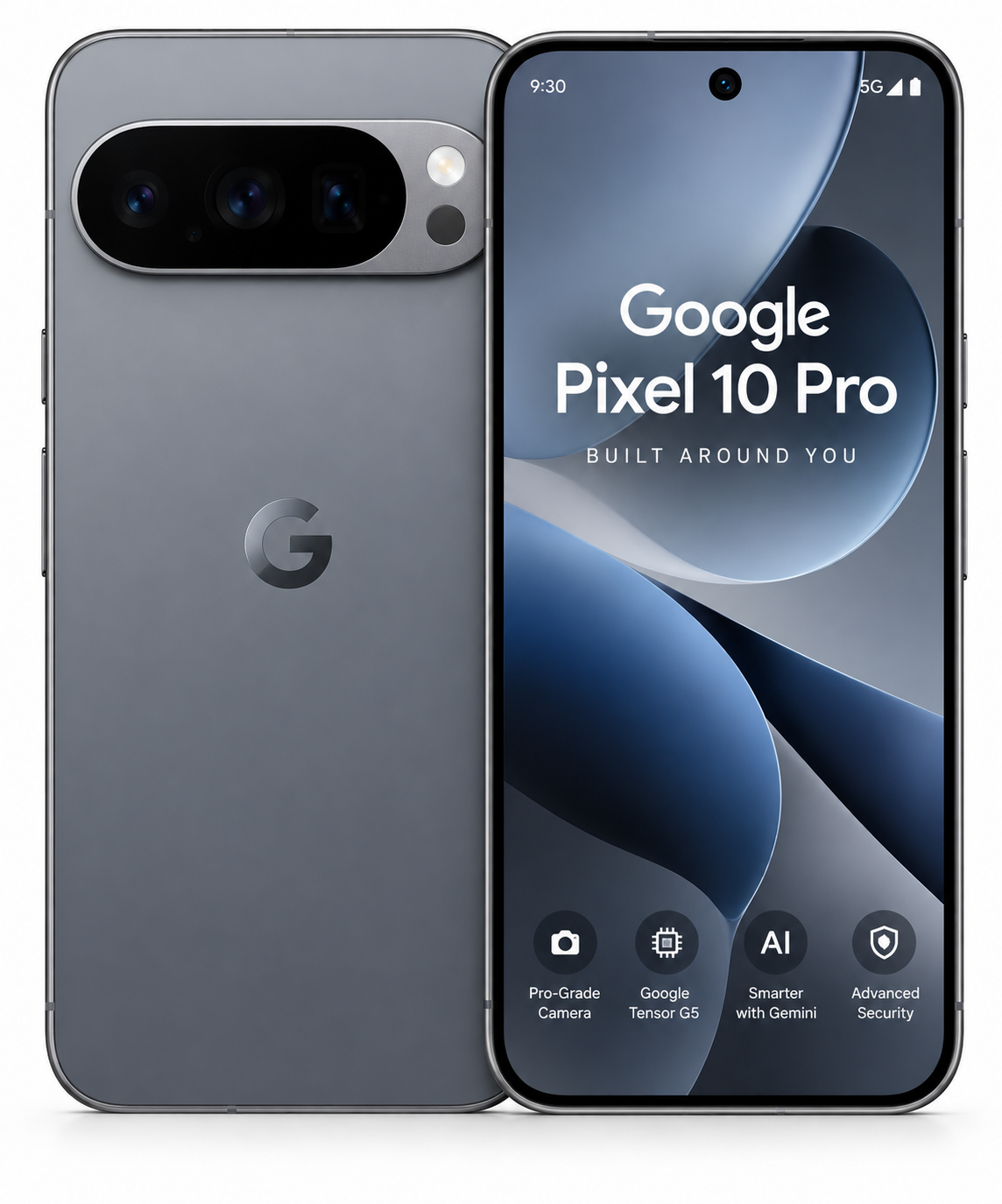 Google Pixel 10 Pro