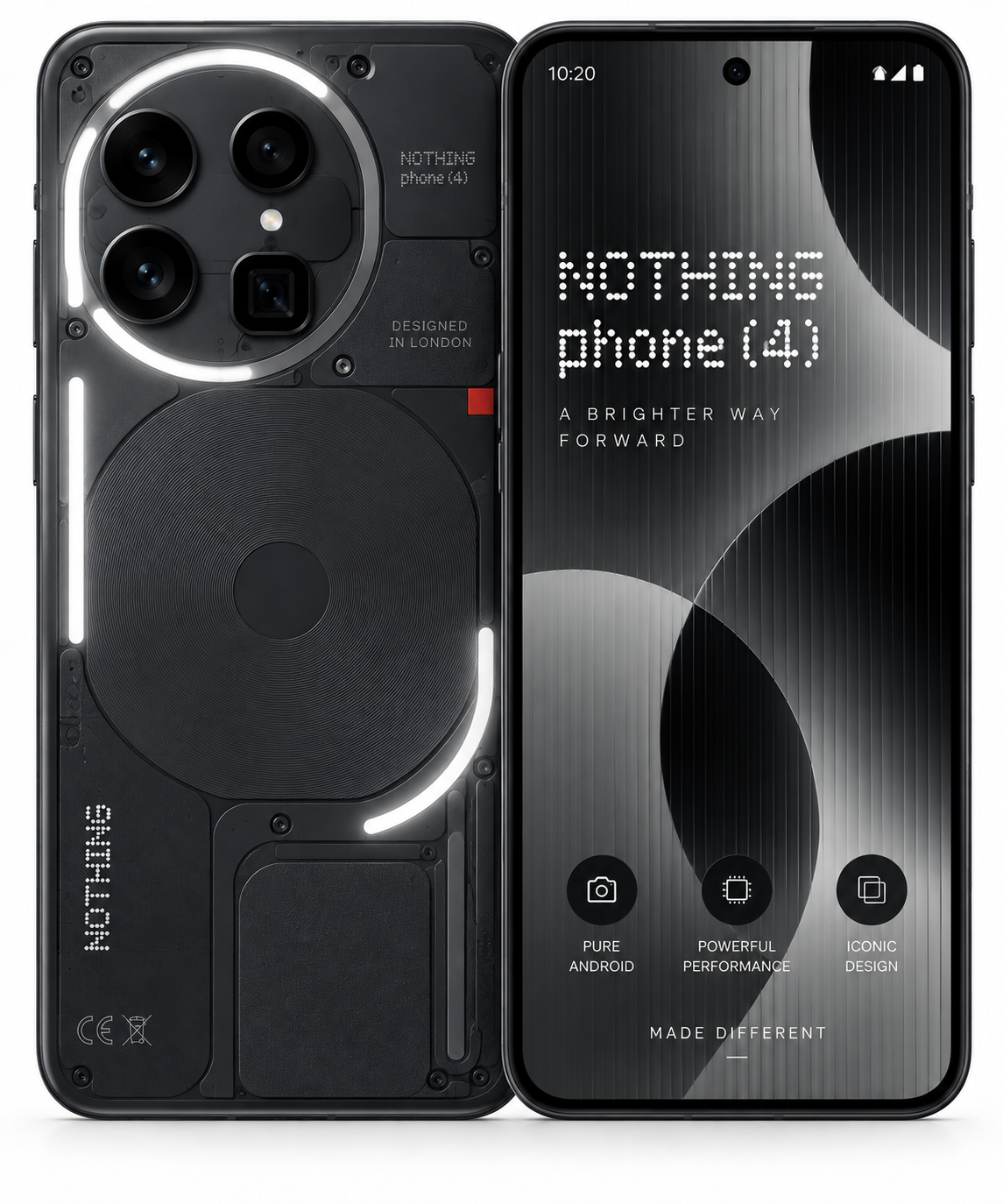 Nothing Phone (4)