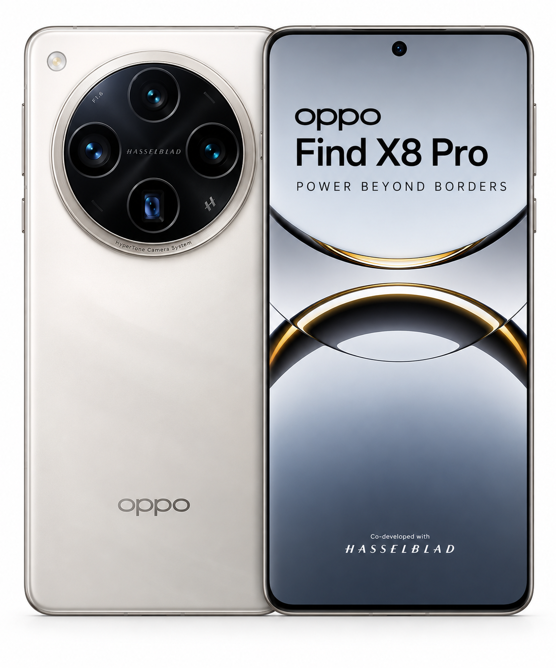 OPPO Find X8 Pro