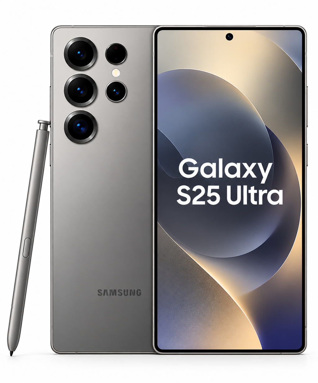 Samsung Galaxy S25 Ultra