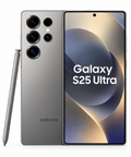 Samsung Galaxy S25 Ultra