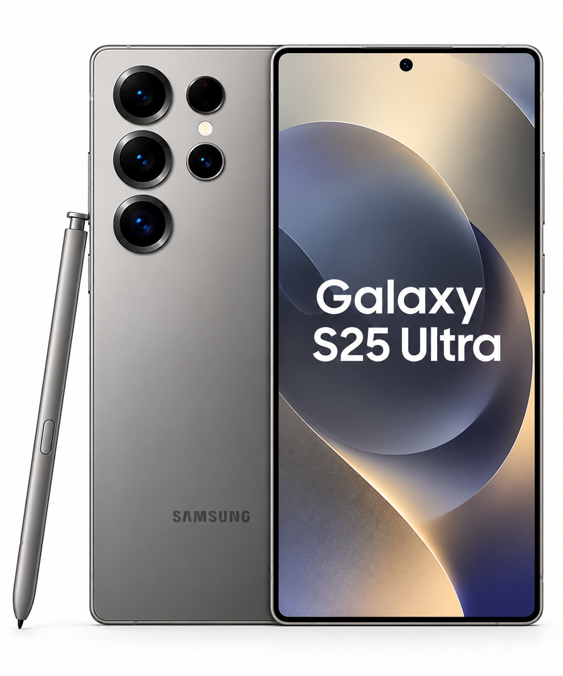 Samsung Galaxy S25 Ultra